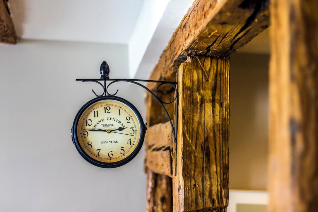 La Curiosite - Appartement 2 Chambres A Barr, Route Des Vins D'Alsace מראה חיצוני תמונה