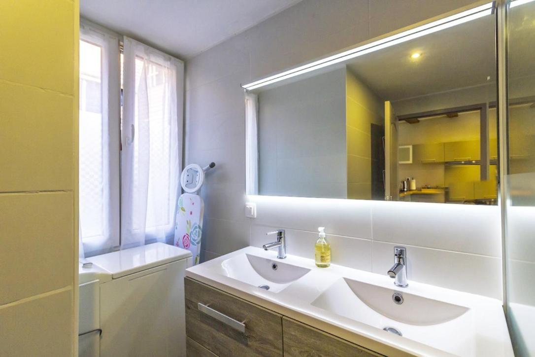 La Curiosite - Appartement 2 Chambres A Barr, Route Des Vins D'Alsace מראה חיצוני תמונה